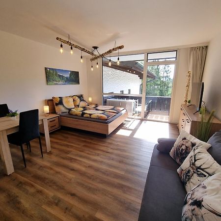 Apartment Cow Royal Strobl Esterno foto