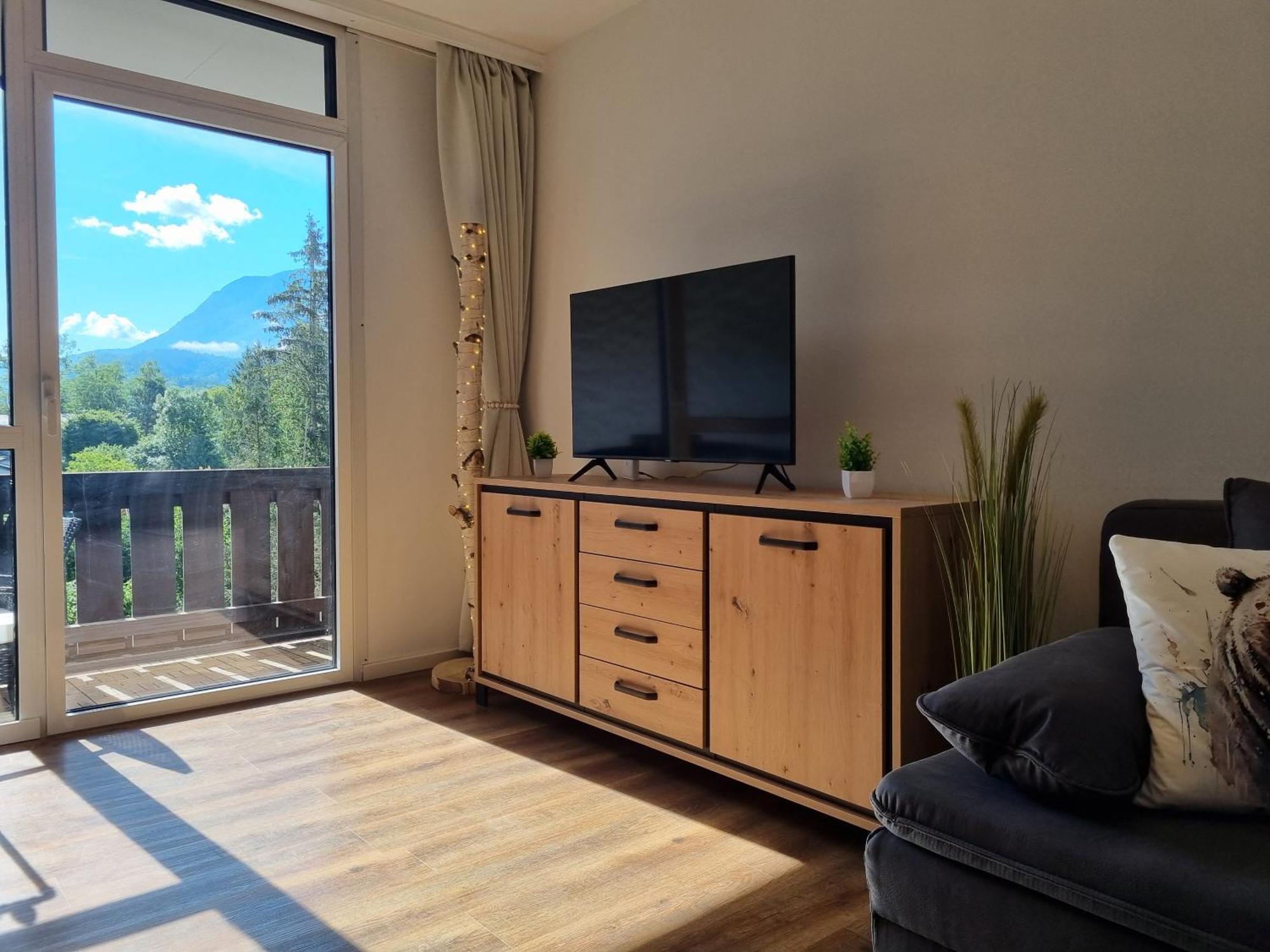 Apartment Cow Royal Strobl Esterno foto
